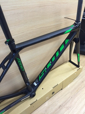 SCOTT ADDICT TEAM ISSUE 入荷！: 細沼自転車店