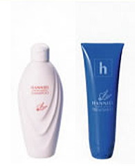 HANNIEL(ハニエル)シャンプーの販売 < ディフェンダートリートメント