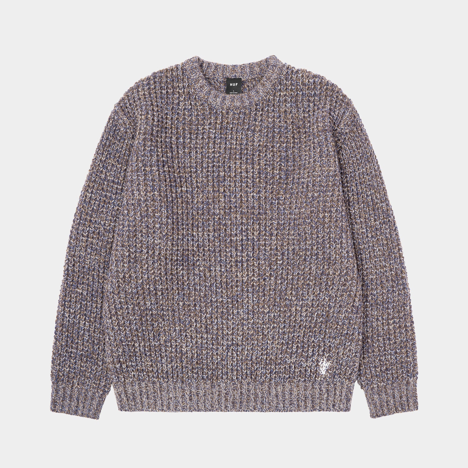 1984 MELANGE SWEATER｜KNITS & SWEATERS（ニット&セーター）｜【公式