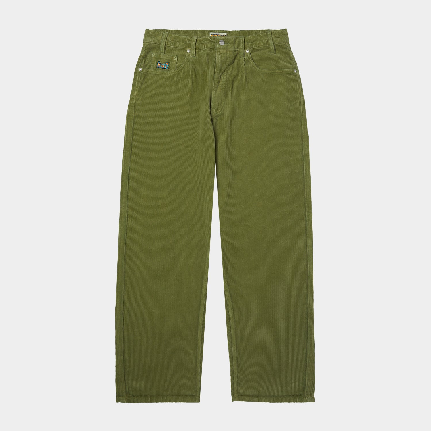 CROMER CORDUROY PANT｜PANTS（パンツ）｜【公式通販 HUF】｜ハフ