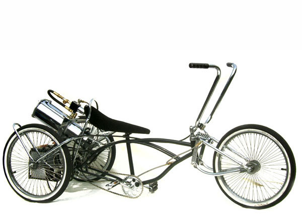 ビーチクルーザー カスタムギャラリー