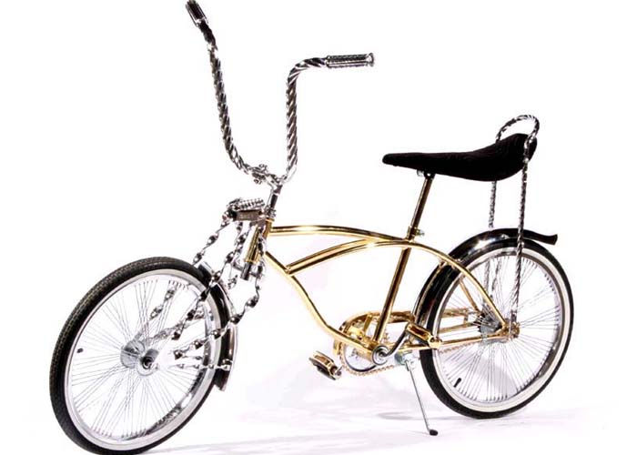 ローチャリカスタム コンビネーションカスタム系