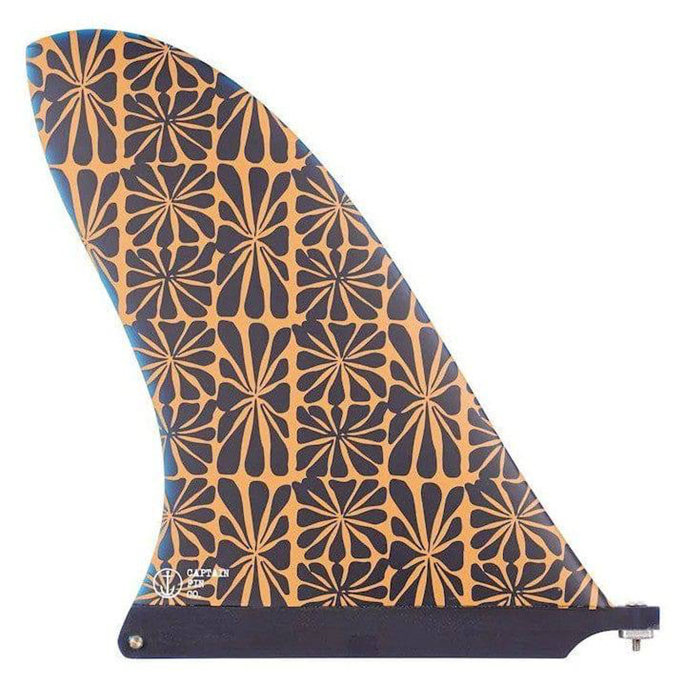 Captain Fin | Mitch Abshere Heavy Psych | 10 – Icons of Surf