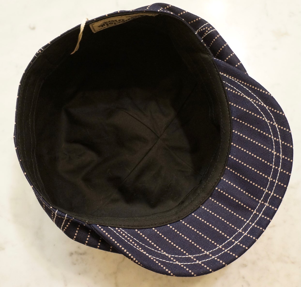 超希少 FREEWHEELERS ブートレガーズ ウォバッシュ キャサディ 超希少