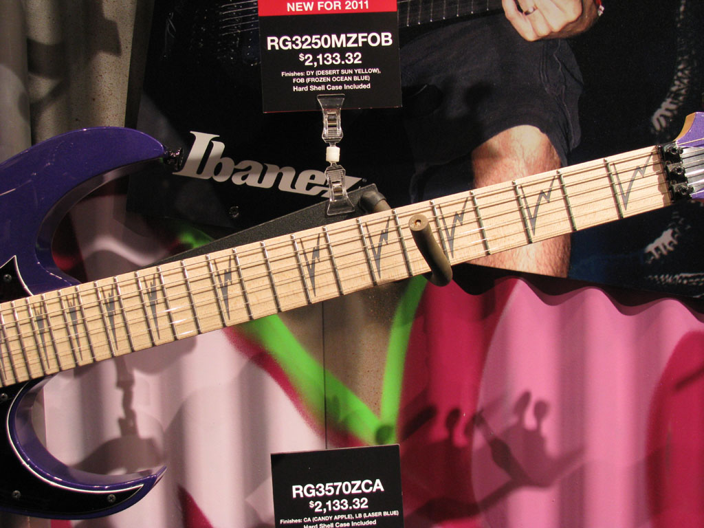 IBANEZ RG3250MZ RG3250MZFOB