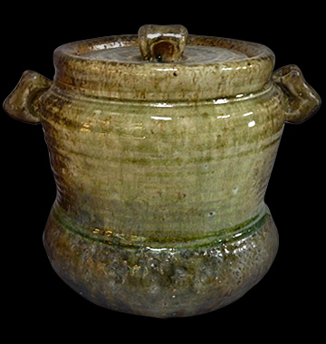 信楽焼 瓢箪 掛花入 花器 伊賀焼 時代 信楽焼 瓢箪 掛花入 花器 伊賀焼