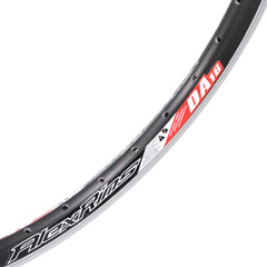 CYCLETECH-IKD : ALEXRIMS DA16 18(355) x 1.50 Black 24H