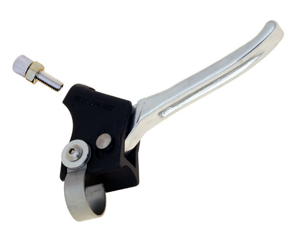 CYCLETECH-IKD : BROMPTON Brake Lever S, M and P Type Right Hand