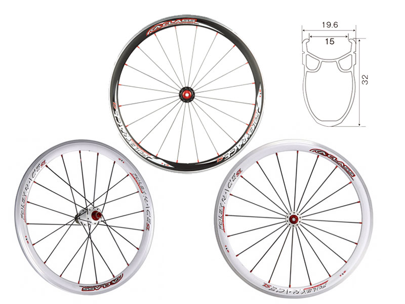 ACLASS FOLEX アウトレット RACE ミニベロホイール 20inc 451 A CLASS