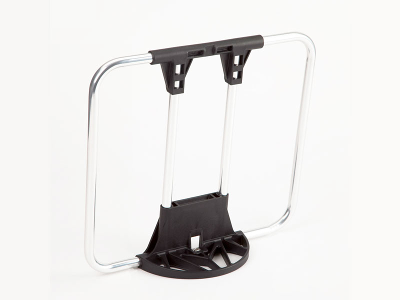 CYCLETECH-IKD : BROMPTON Front Carrier Frame for Tote Bag