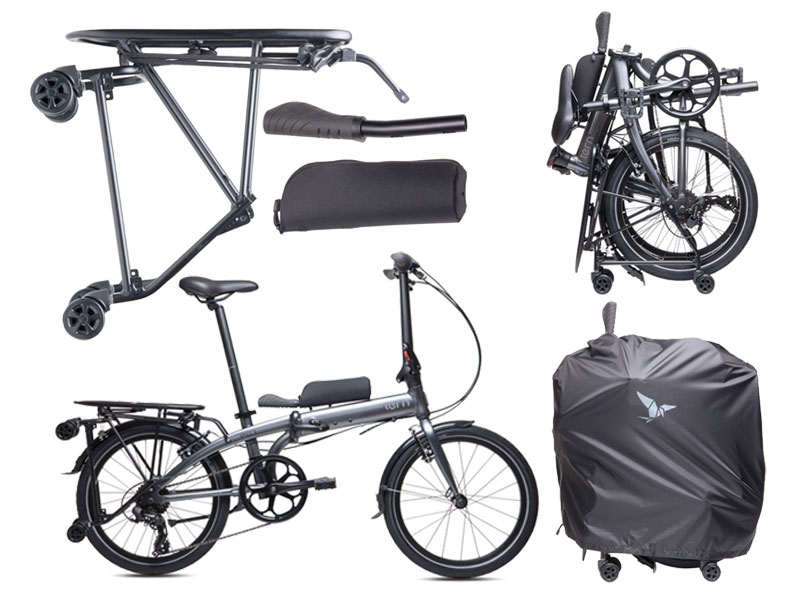 ターン RAPID TRANSIT RACK ターン RAPID TRANSIT RACK