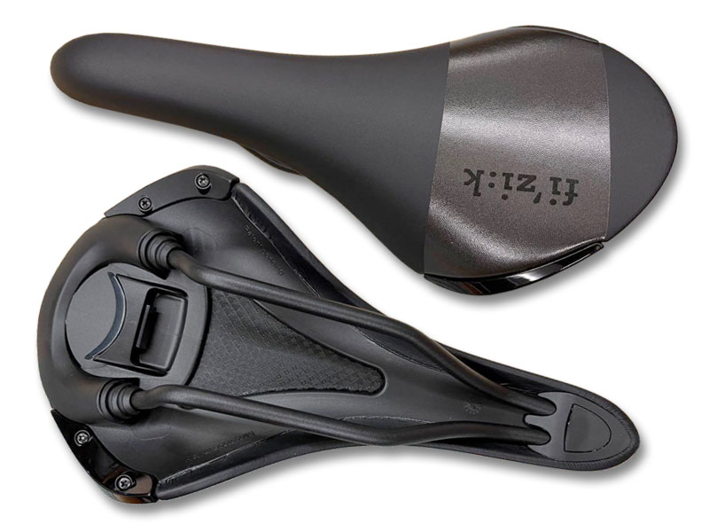 CYCLETECH-IKD : BROMPTON fizik Aliante R7 Saddle
