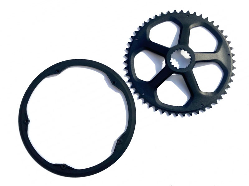 KONG Genius Feeling 50T チェーンリング