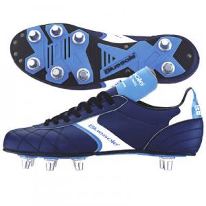 スズキラグビー ブルーソール TW-7300NSY／鹿児島の久保田スラッガー