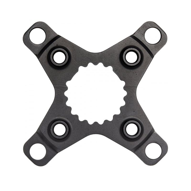 Cannondale Hollowgram Spider for Sram 104/64 BCD Rings – Incycle