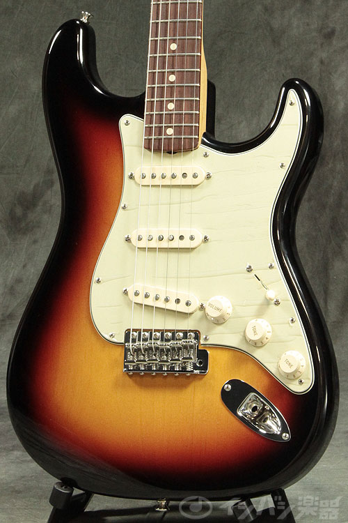 MG Sample 1963 Stratocaster 入荷！！ | イシバシ楽器スタッフブログ