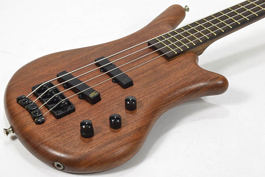 WARWICK / Thumb Bassが中古にて入荷！ | イシバシ楽器スタッフブログ