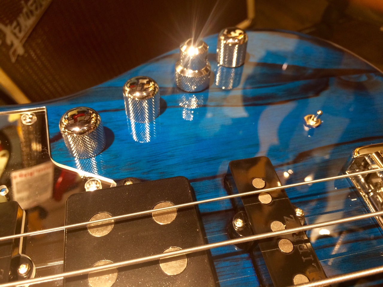 ATELIER Z JHJ-189 入荷のお知らせ！！ | イシバシ楽器スタッフブログ