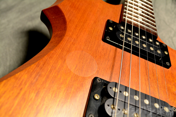 幻のHIDEモデル「Burny HR-85」の中古品が緊急入荷！！ | イシバシ楽器