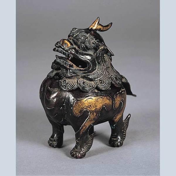 石川県立美術館