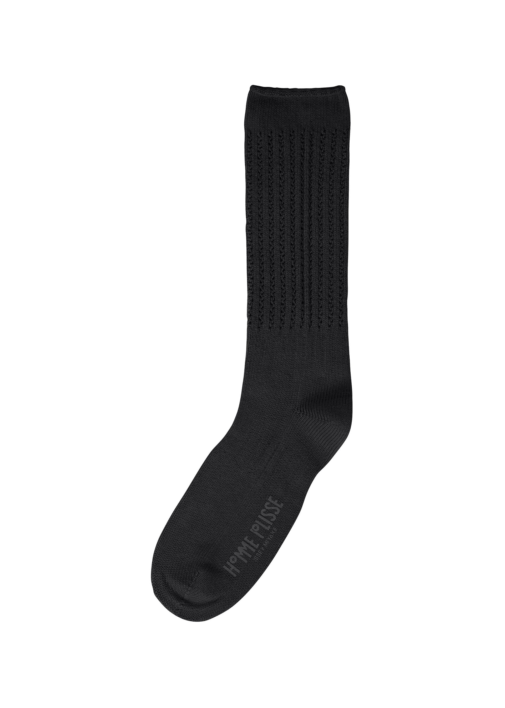 LACE MESH SOCKS – isseymiyake.com