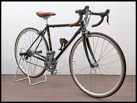 発送方法要相談】 CRV RALEIGH（ラレー）2013限定モデル