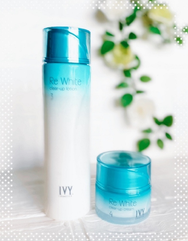 製品紹介 - アイビー化粧品 リール・リール（青梅市）