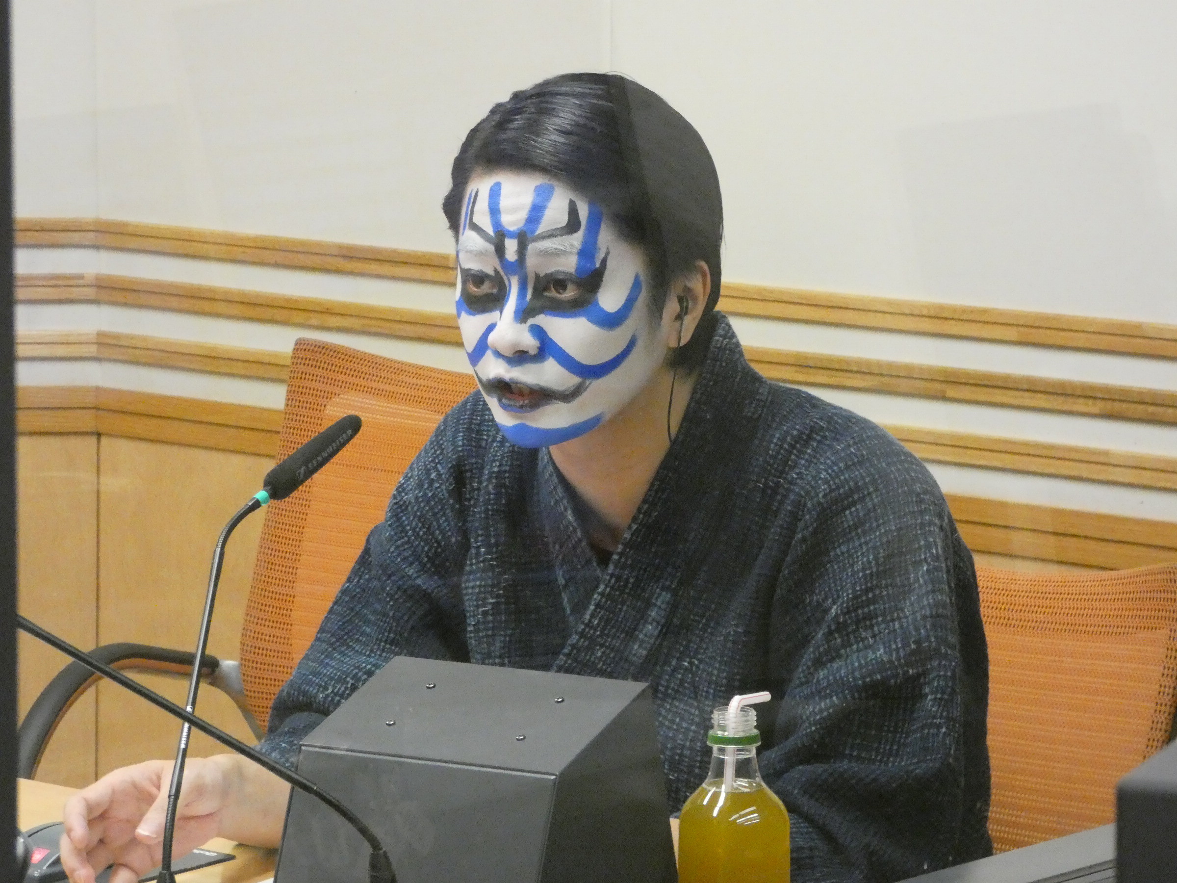 ＆CAST!!!アワー 福山潤のラブナイツ！」#57 (2019.10.30 OA)｜&CAST