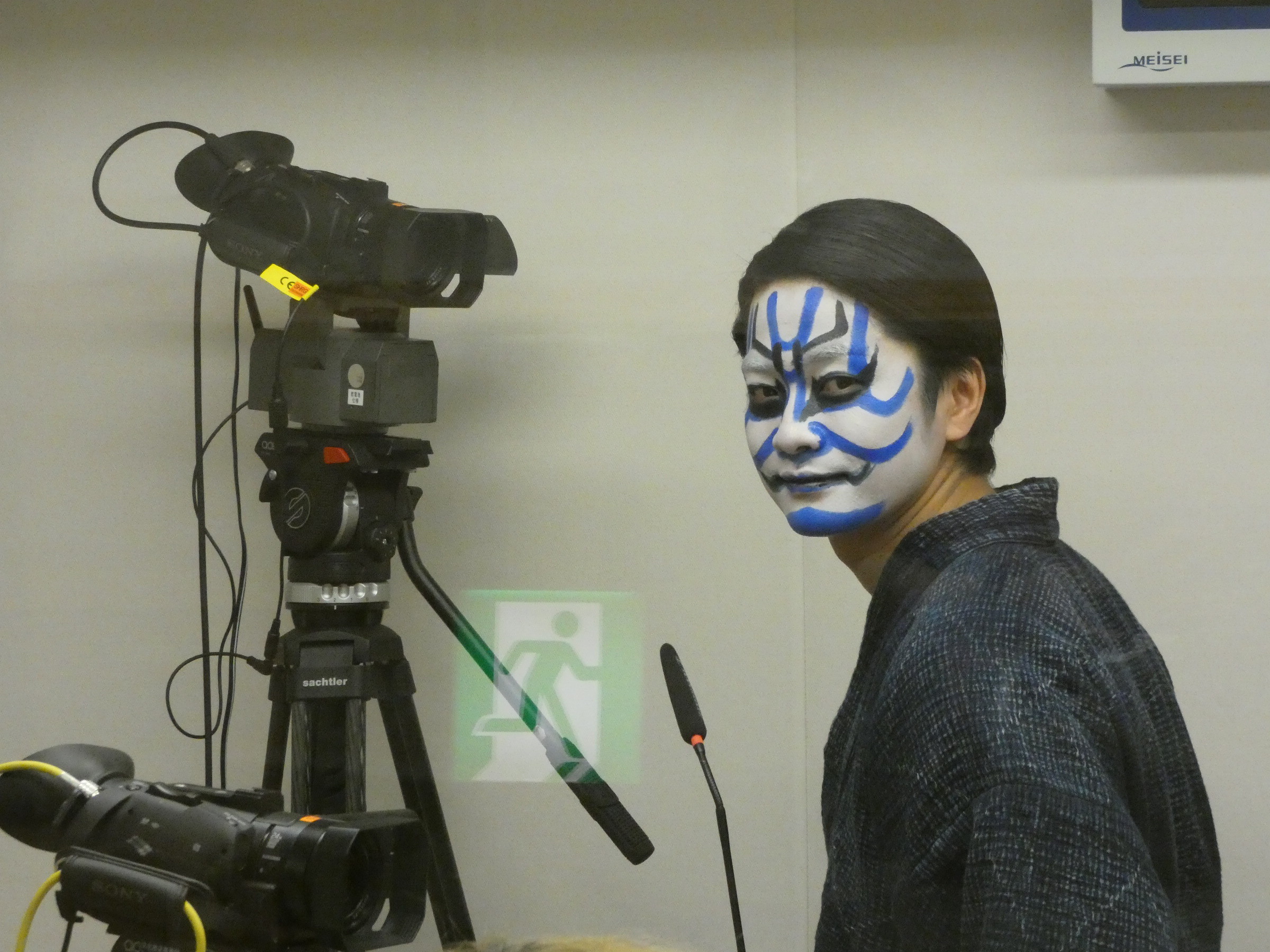 ＆CAST!!!アワー 福山潤のラブナイツ！」#57 (2019.10.30 OA)｜&CAST