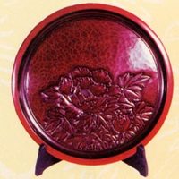 鎌倉彫 | 漆器 | 神奈川県 | 日本伝統文化振興機構(JTCO)