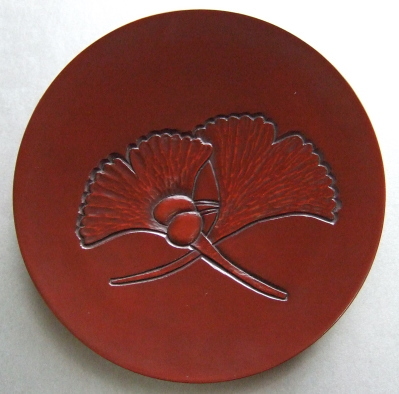 鎌倉彫道友会 鎌倉彫 作品 展示室 バックナンバーのページ（6）