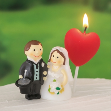 新郎新婦｜カメヤマローソク直営販売店 | キャンドル キャンドル・雑貨