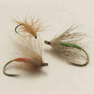 マテリアル・ドライフライテイル