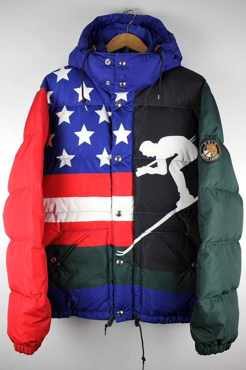 POLO RALPH LAUREN / 