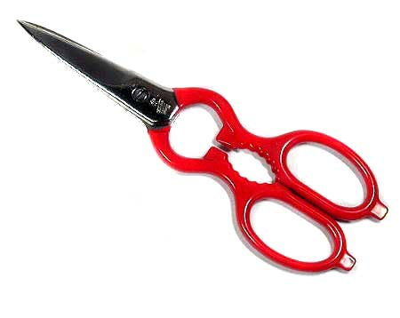 ヘンケルス クラシック料理バサミ／こだわりやさん．com