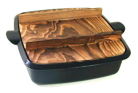 岩鋳・おでん鍋／本場盛岡南部鉄器／こだわりやさん．com