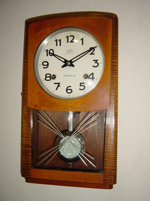 クラウンファン CROWNFAN - 堀田時計店