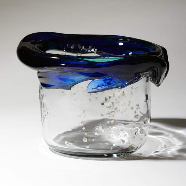 キキページ】麹谷宏／シャンパンクーラー＆デキャンタ 麹谷宏