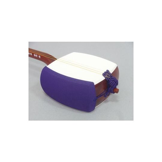 三味線 長唄初級セット 商品詳細│琴、三味線の販売・修理。片切琴三味線店