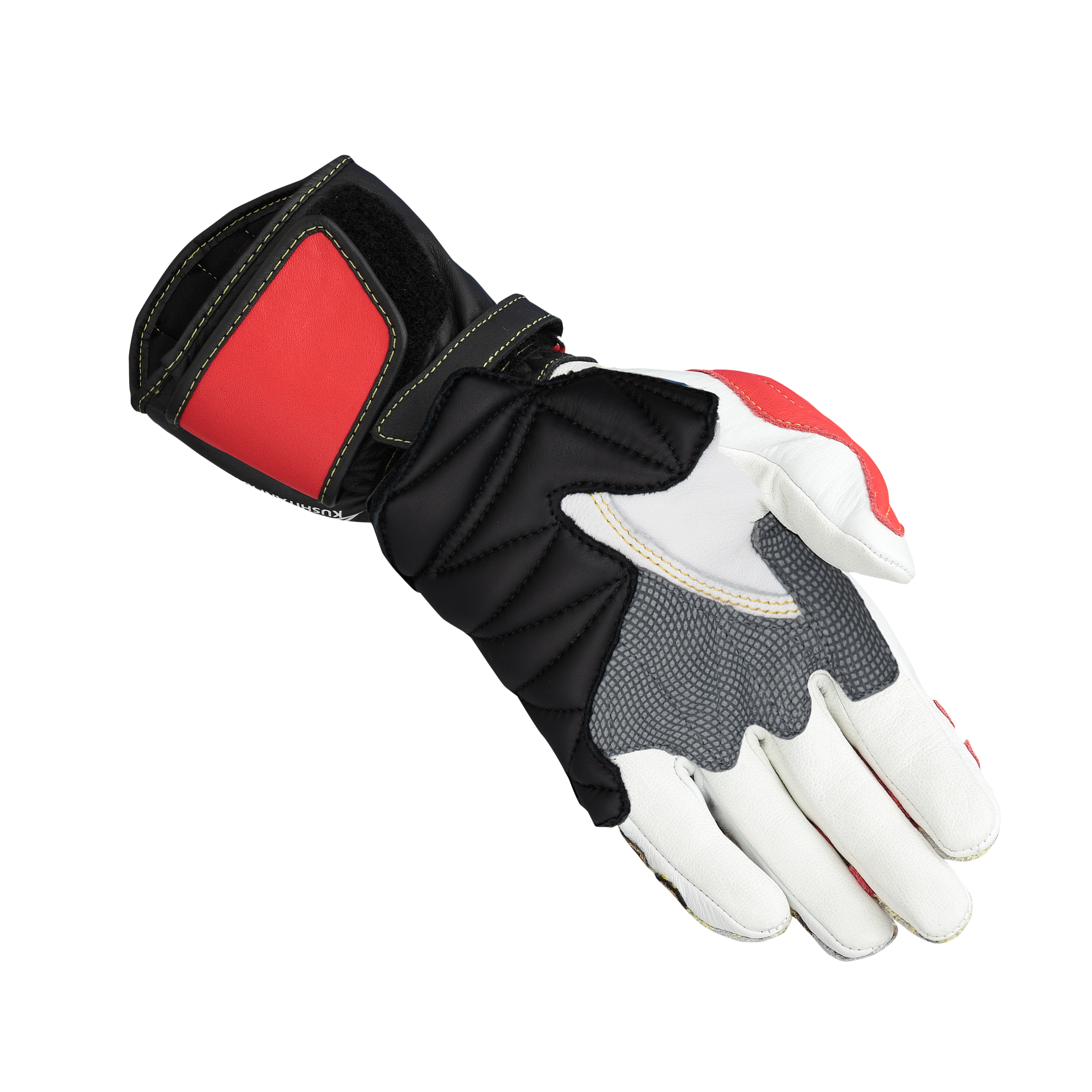 K-5382 GPSｸﾞﾛｰﾌﾞIV バイク用品｜KUSHITANI JAPAN