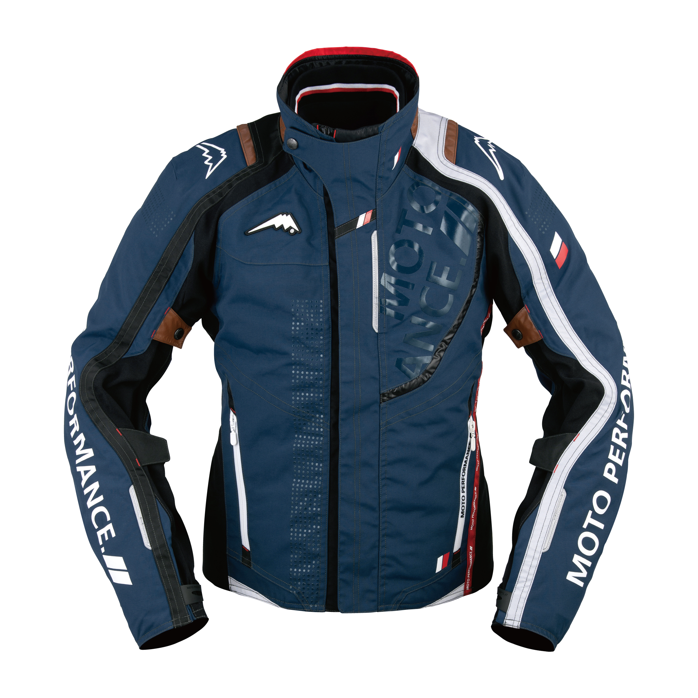 バイク用防寒ウェア K-2680 アキュートジャケット｜KUSHITANI JAPAN