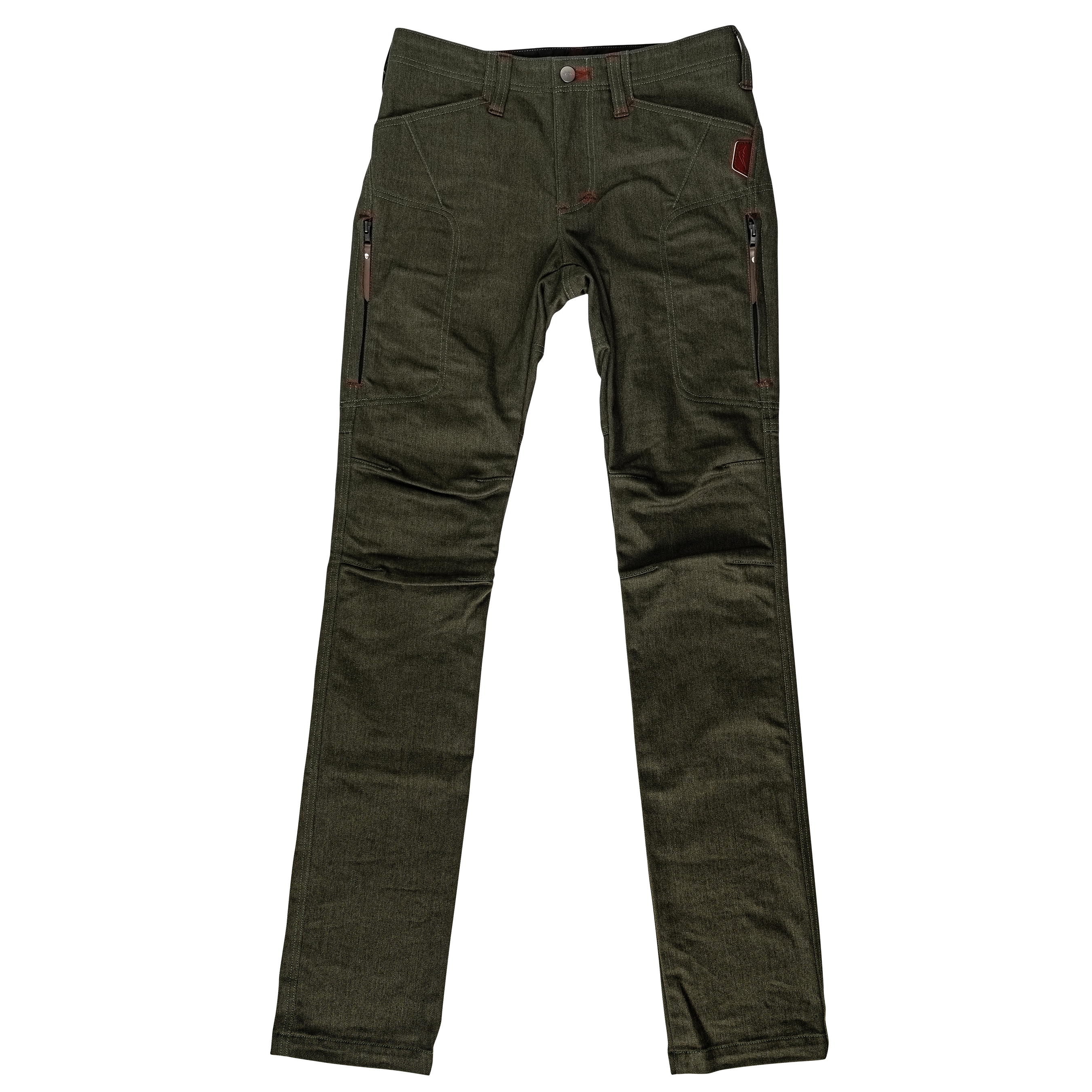 K-1344 expand codura work pants(stretch Cordura motorcycle pants