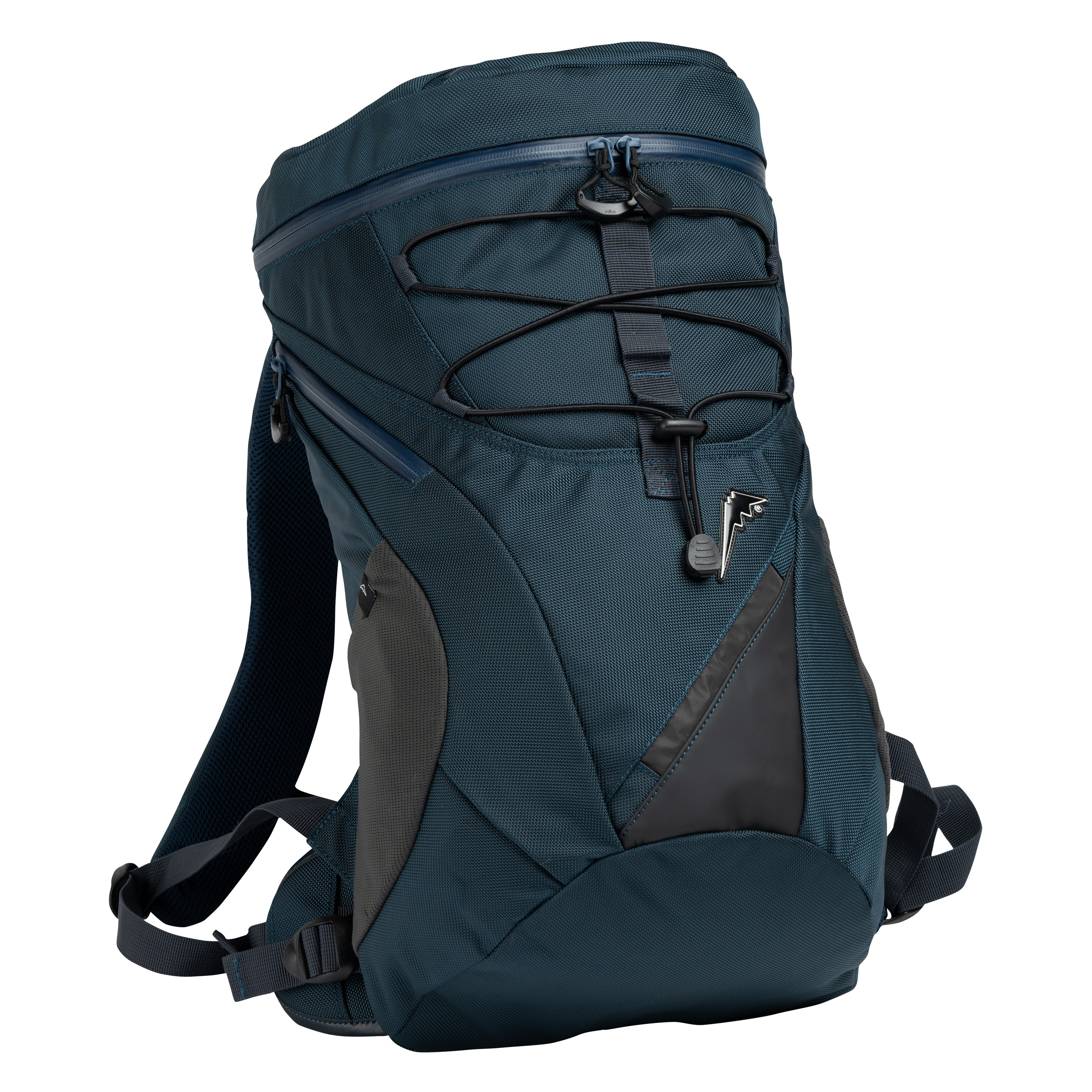 K-3596 BACKPACK(MOTORCYCLE BAGPACK WITH COMFORTABLE FIT)バック