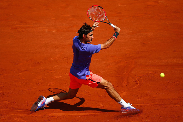 NIKE】欠品続出していたウェアも本日、追加分が入荷！R・フェデラー