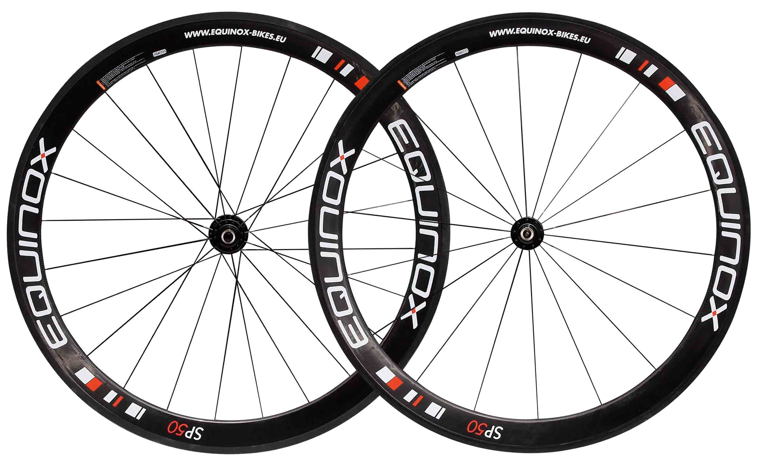 Yuniper 38mmカーボンホイール 未使用 Yuniper 38mmカーボンホイール