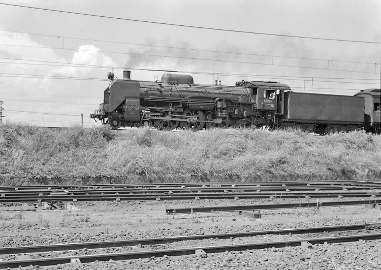 C59 66（岡山～庭瀬）