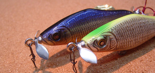 NISHINE LURE WORKS - ルアーショップおおの