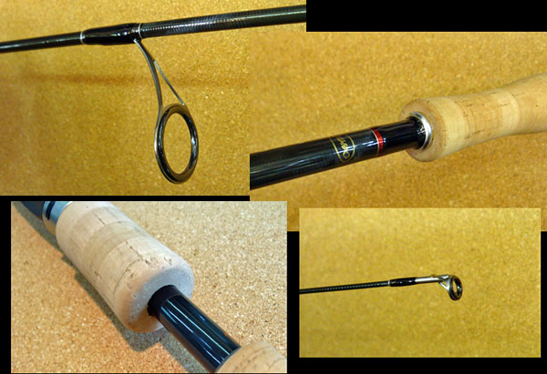 美品】アリヴェール 63 Dance Ar 美品 Super Bronzeback