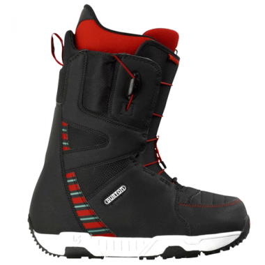 Burton Moto Snowboard Boot - men | LTB Snowboards