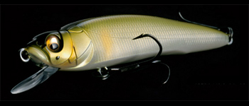 Megabass FX9 商品説明